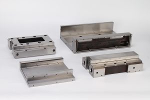 tungsten carbide die