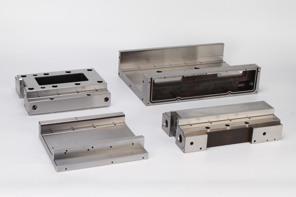 tungsten carbide die