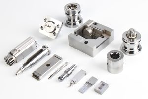 carbide parts