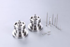 Tungsten Carbide Die Parts