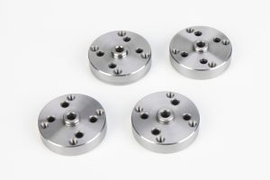 tungsten carbide die parts