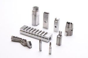 tungsten carbide parts