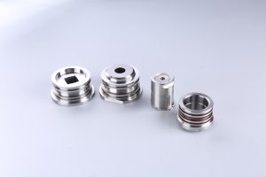tungsten carbide parts