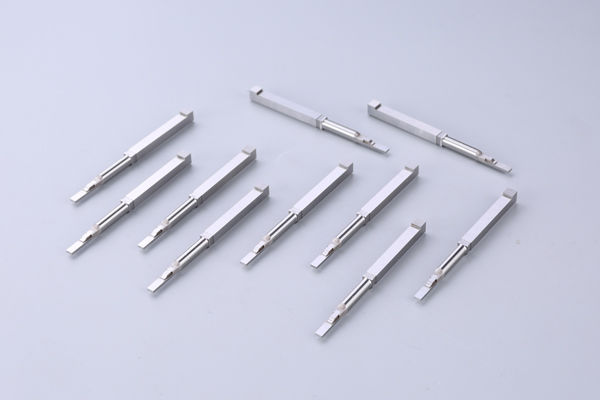 tungsten carbide die parts