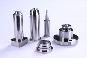 tungsten carbide die parts