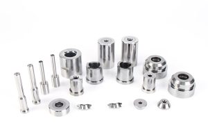 tungsten carbide die parts