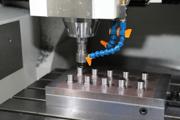 tungsten carbide die parts
