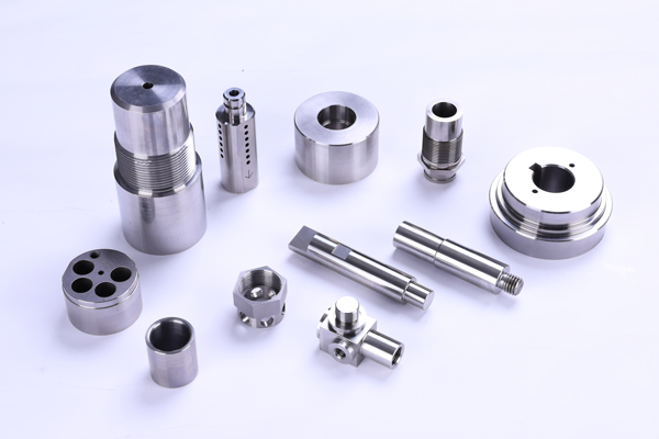 tungsten carbide die parts