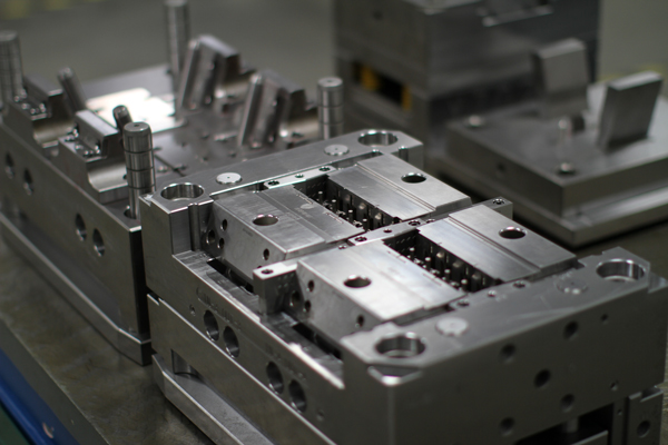 tungsten carbide die parts