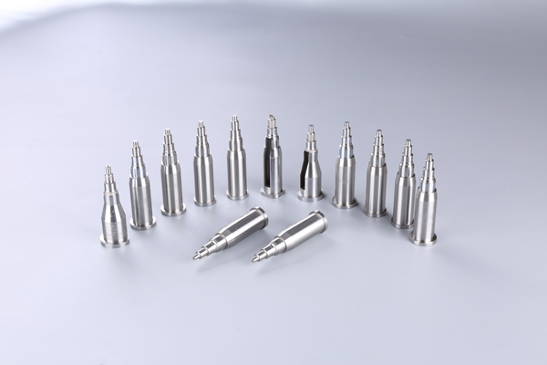 Tungsten Carbide Dies