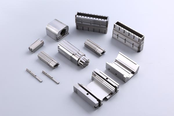 tungsten carbide die parts