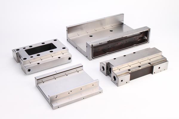 tungsten carbide die parts