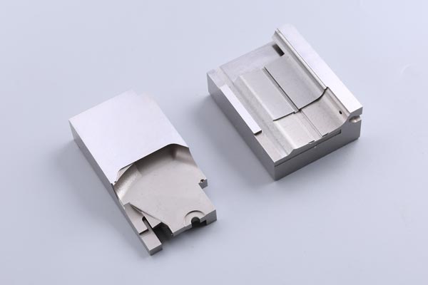 tungsten carbide parts