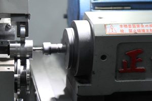 tungsten carbide parts