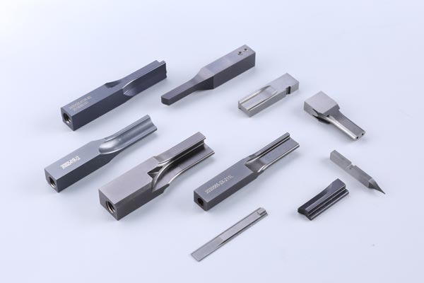 tungsten carbide die parts