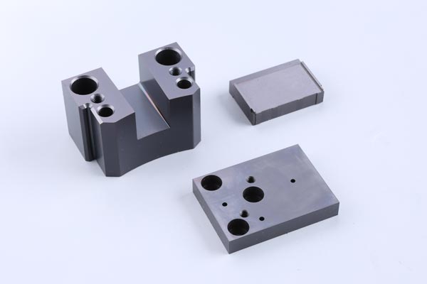 tungsten carbide die parts