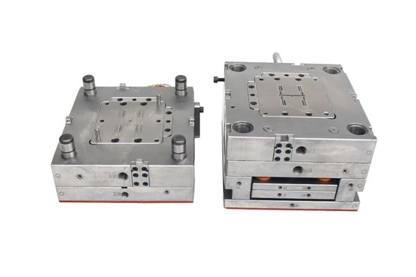 tungsten carbide die