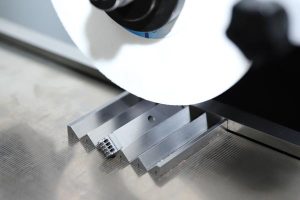 Tungsten Carbide Die Processing