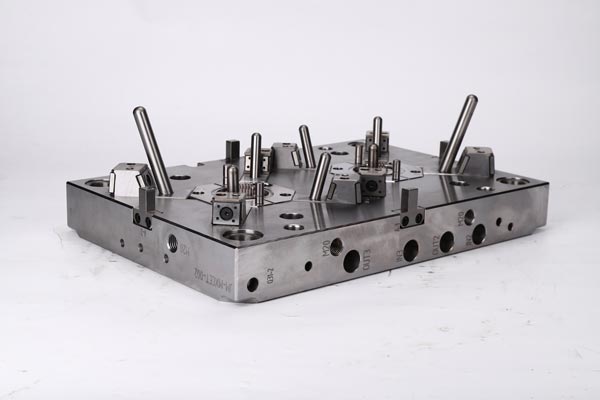 tungsten carbide dies