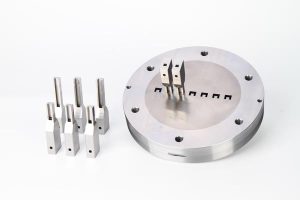 tungsten carbide parts