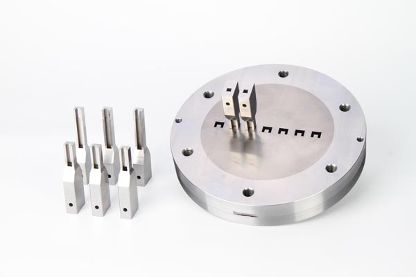 tungsten carbide parts