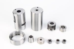 tungsten carbide parts