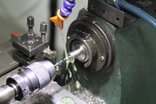 tungsten carbide die parts