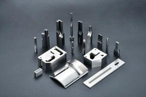 tungsten carbide die parts