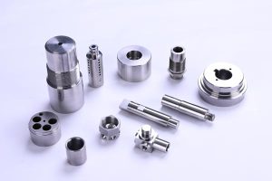 tungsten carbide dies