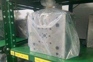 Prevent Corrosion of Tungsten Carbide Dies