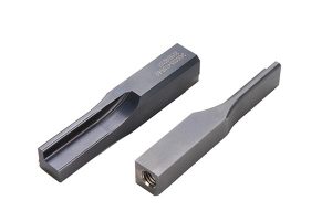 tungsten carbide die parts