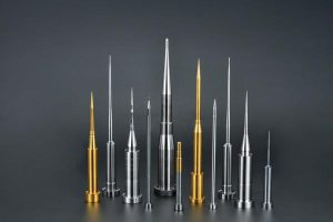 Tungsten Carbide Dies