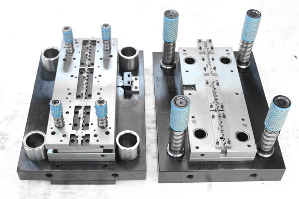 tungsten carbide dies