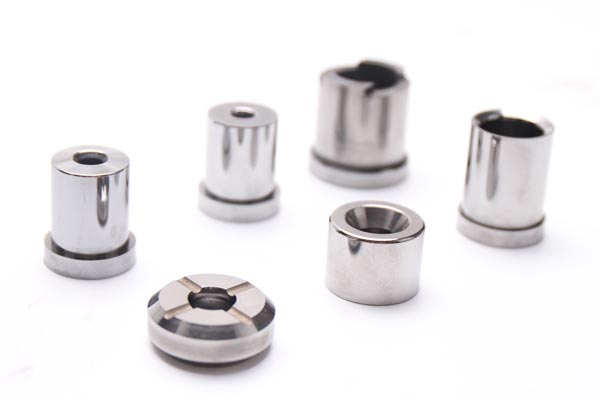 tungsten carbide dies