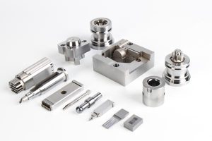 tungsten carbide die parts