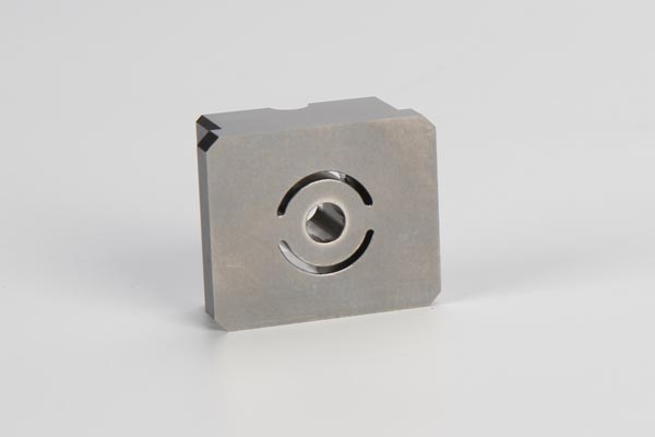 tungsten carbide dies