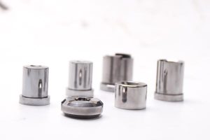 tungsten carbide dies