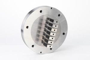 Tungsten Carbide Die Part