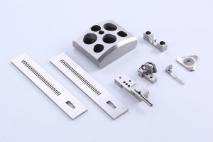 tungsten carbide die parts