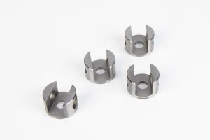 tungsten carbide parts