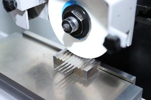 Tungsten Carbide Die Machining