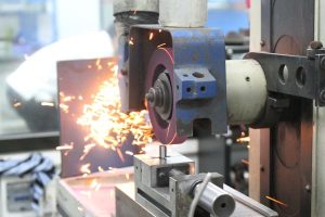 tungsten carbide die