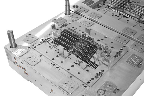 tungsten carbide die