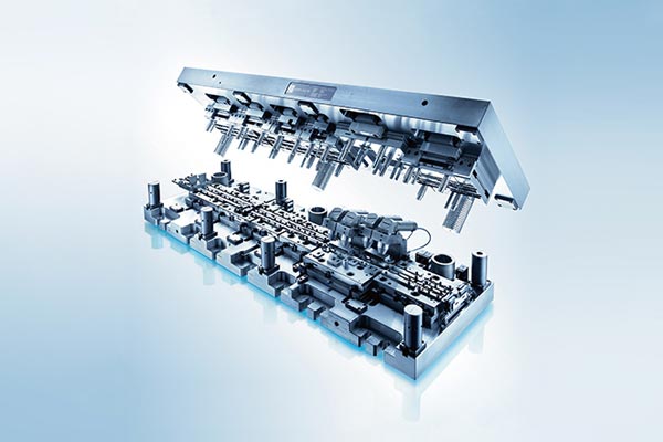 tungsten carbide die