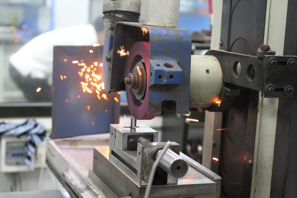 tungsten carbide die