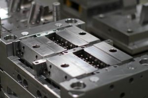 tungsten carbide die