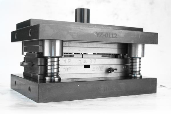 Tungsten Carbide Die