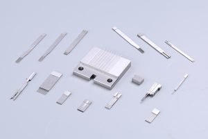 tungsten carbide die