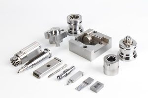 tungsten carbide parts