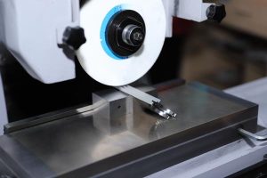 tungsten carbide machining